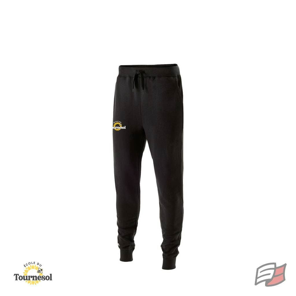 FLEECE JOGGER YOUTH