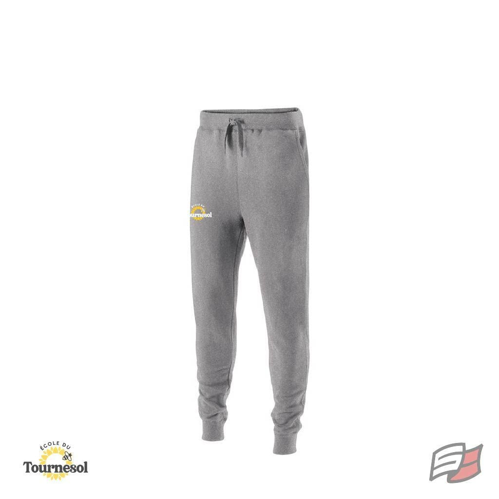 FLEECE JOGGER YOUTH