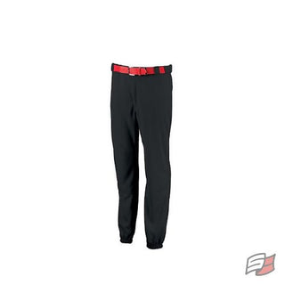 Youth baseball game pants