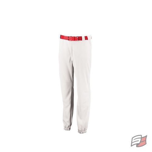 Baseball pant jr blanc