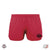 Short de sport femme
