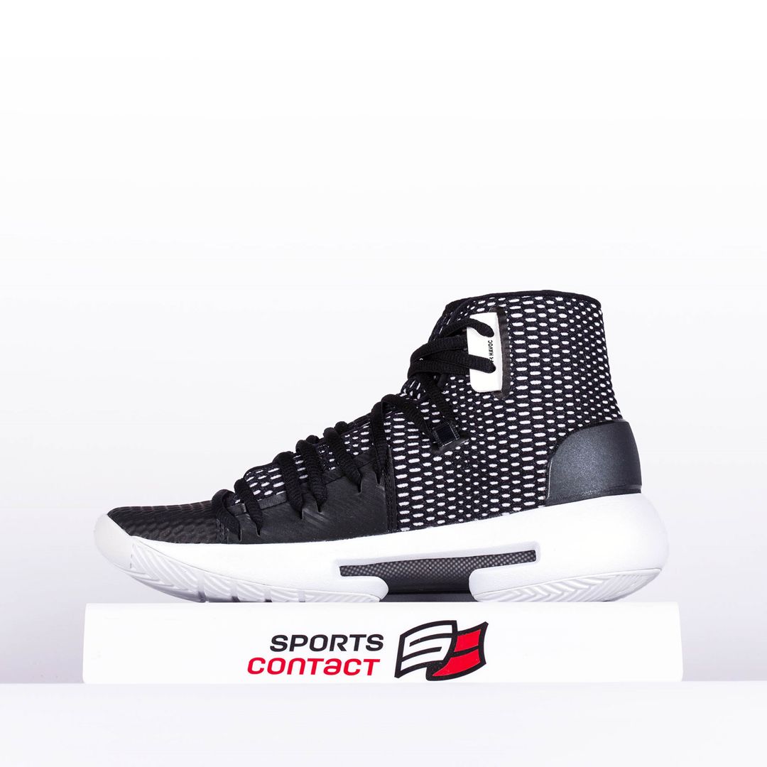 Hovr havoc mid wmn's