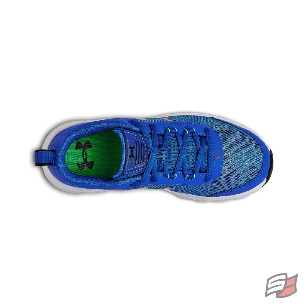 Ua assert 8 grade school