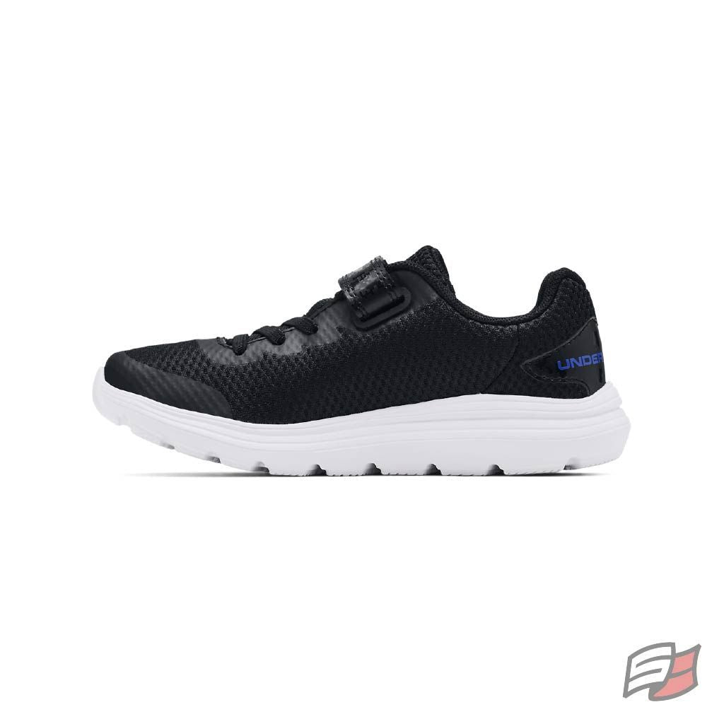 Ua surge 2 pre-school