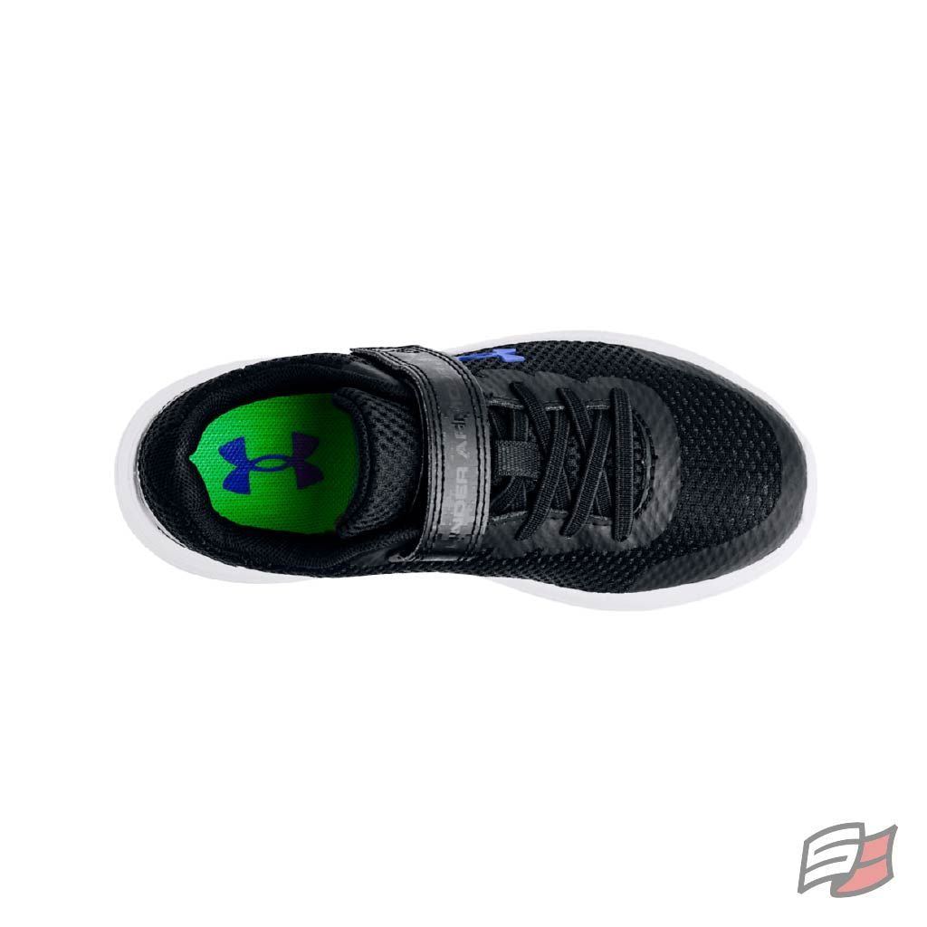 Ua surge 2 pre-school