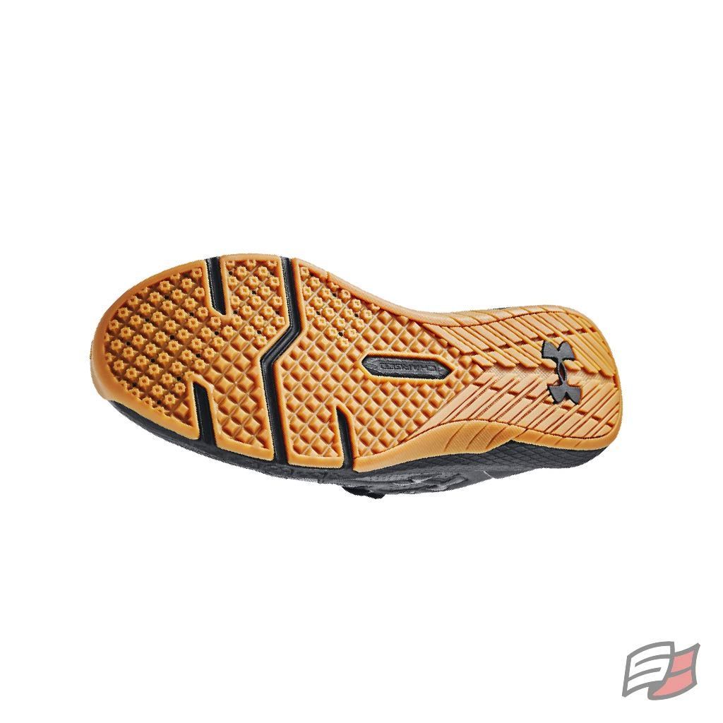 Ua charged commit tr 3 men's