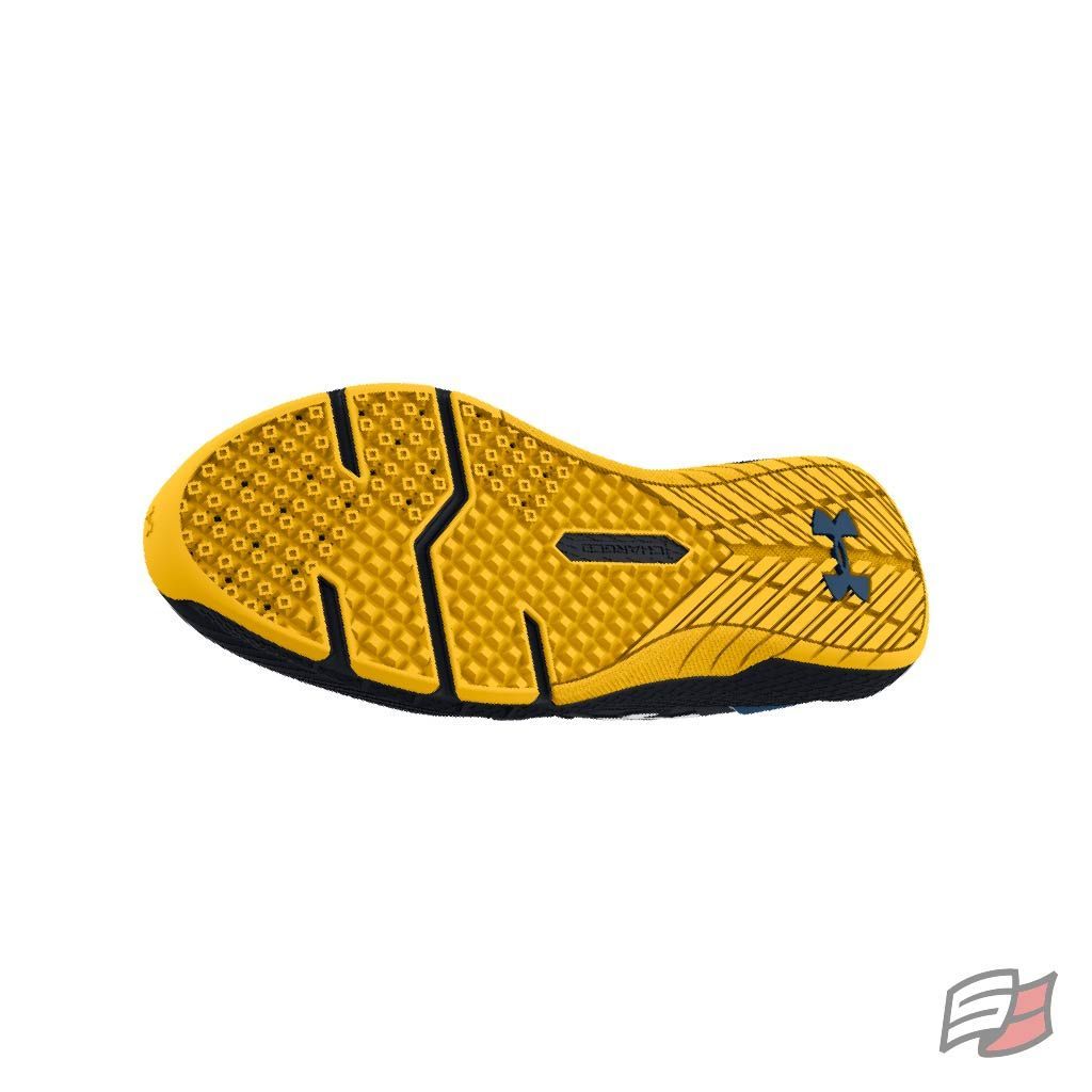 Ua charged commit tr 3 men&#39;s