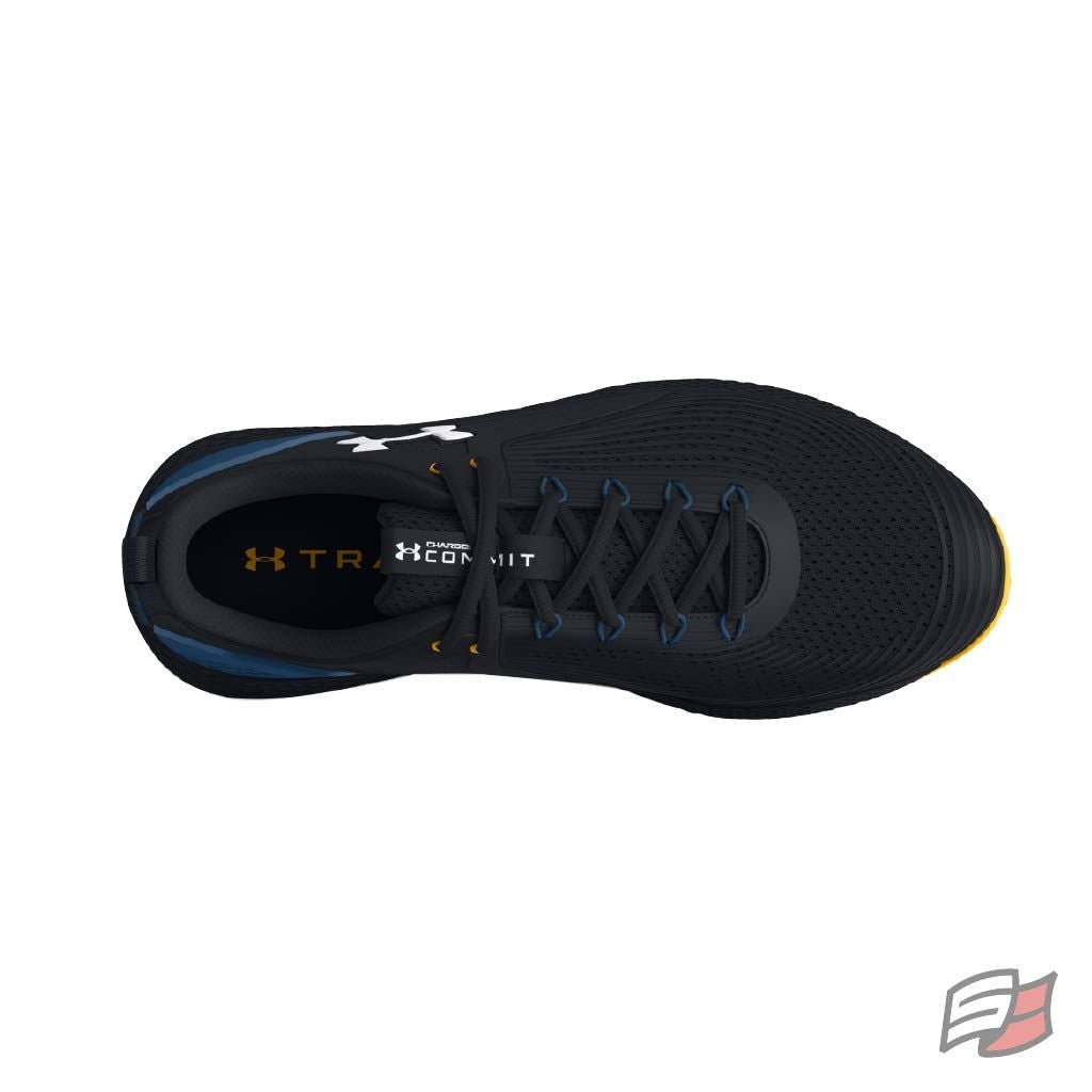 Ua charged commit tr 3 men&#39;s