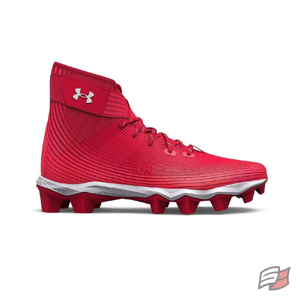 Ua highlight franchise