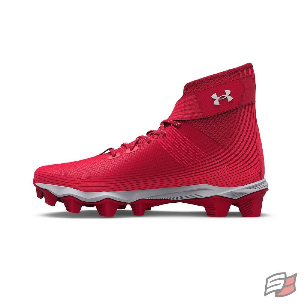 Ua highlight franchise