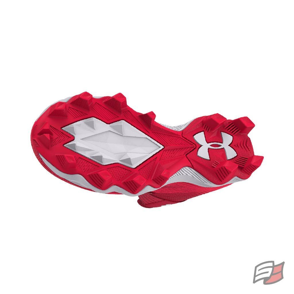 Ua highlight franchise