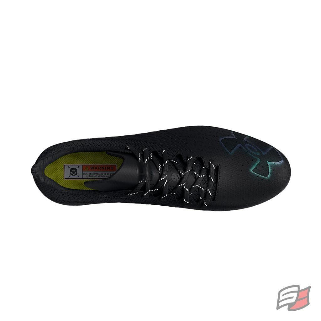 Ua blur select mc jr