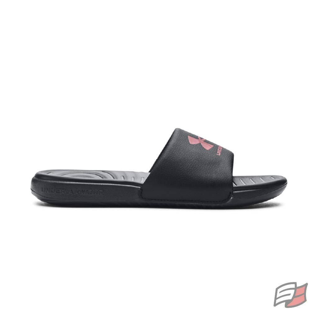 Ua ansa fixed slides wmn&#39;s