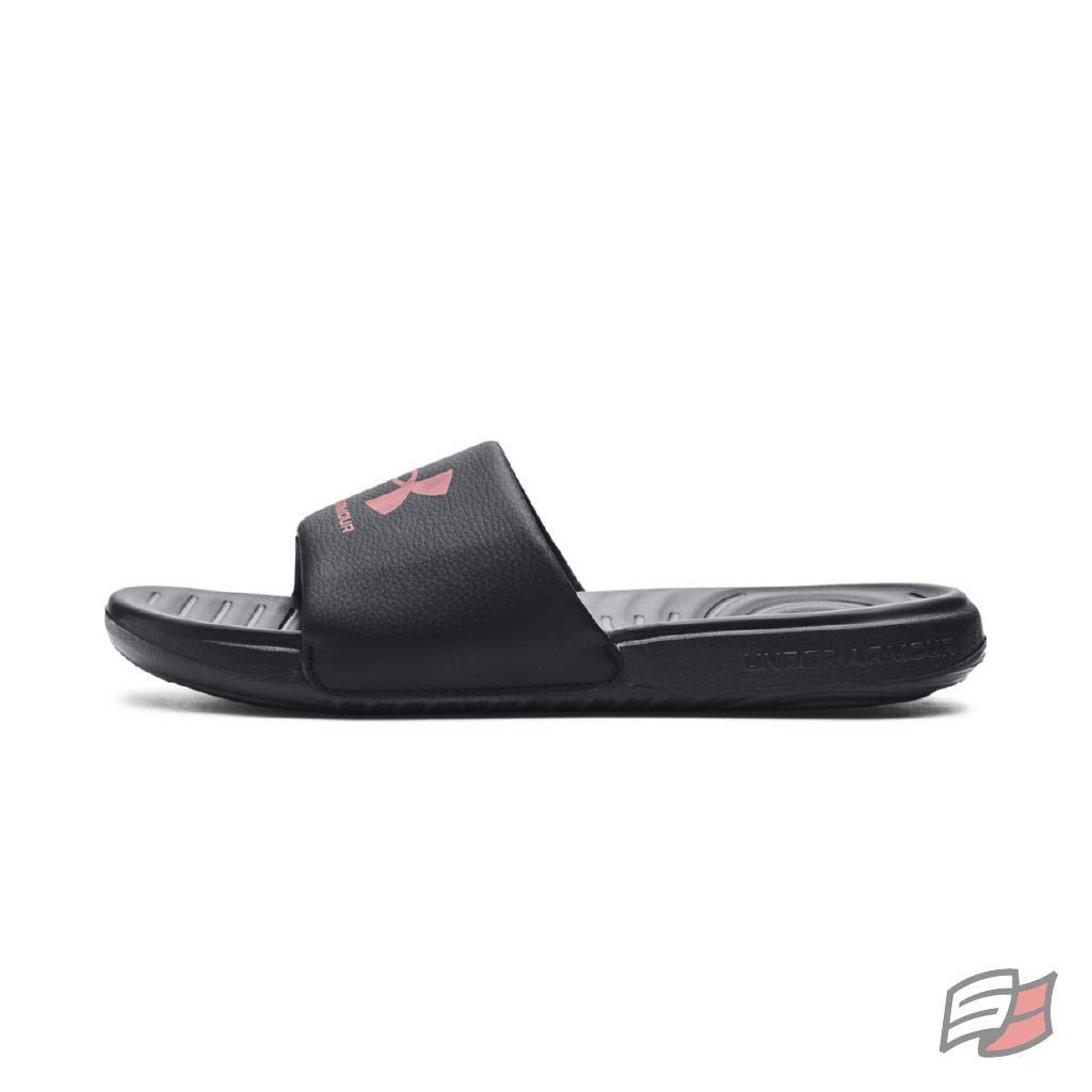 Ua ansa fixed slides wmn&#39;s