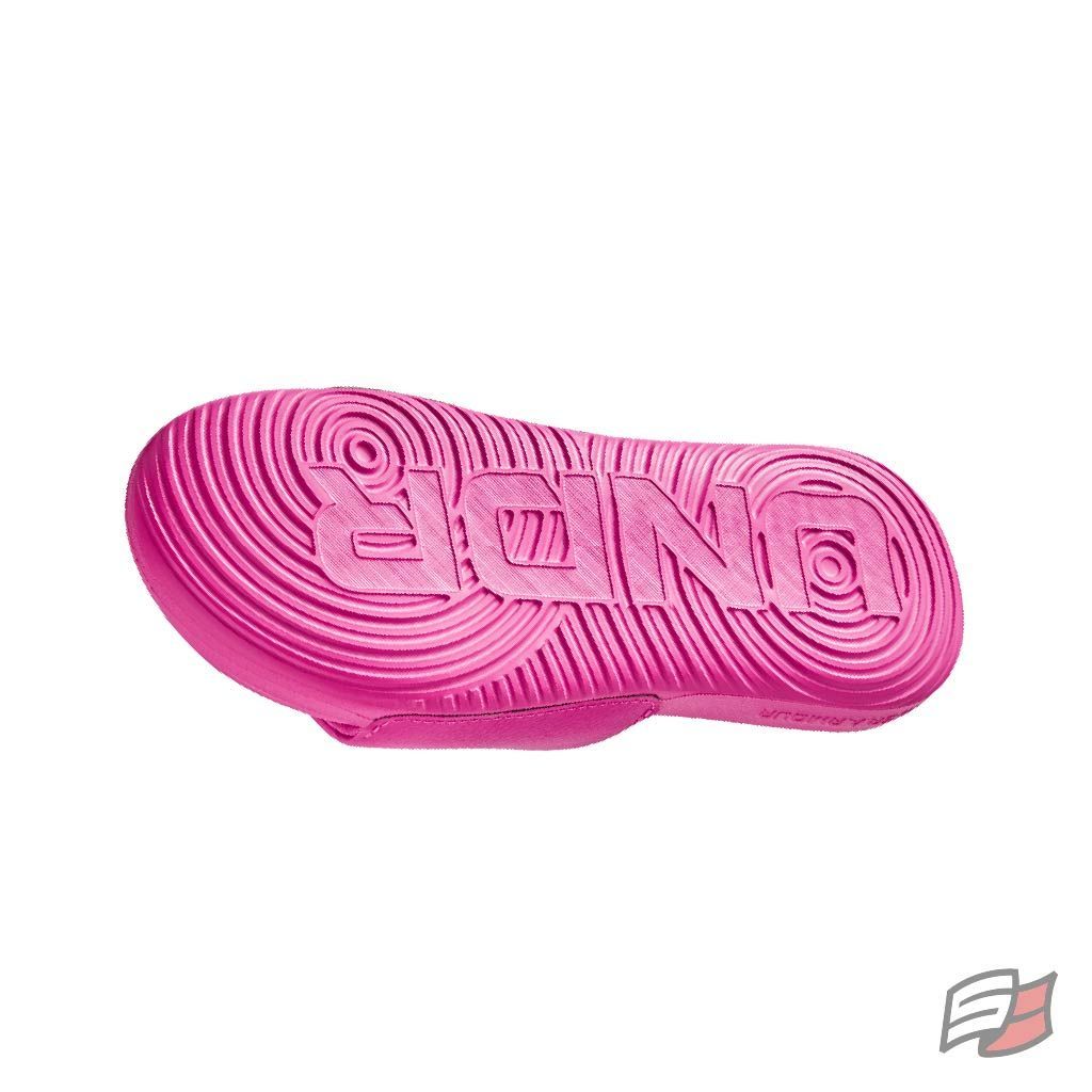 Ua ansa fixed slides jr