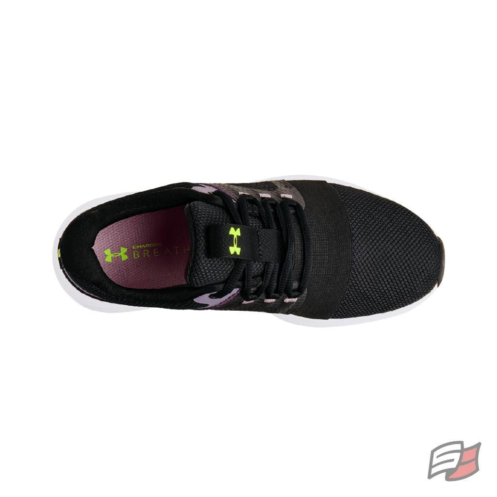 Ua charged breathe bliss wmn's