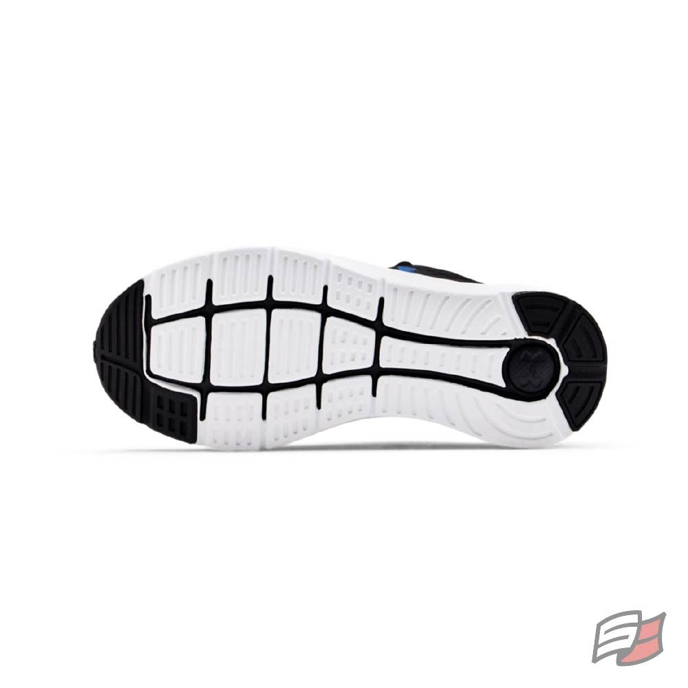 Ua charged impulse shft wmn's