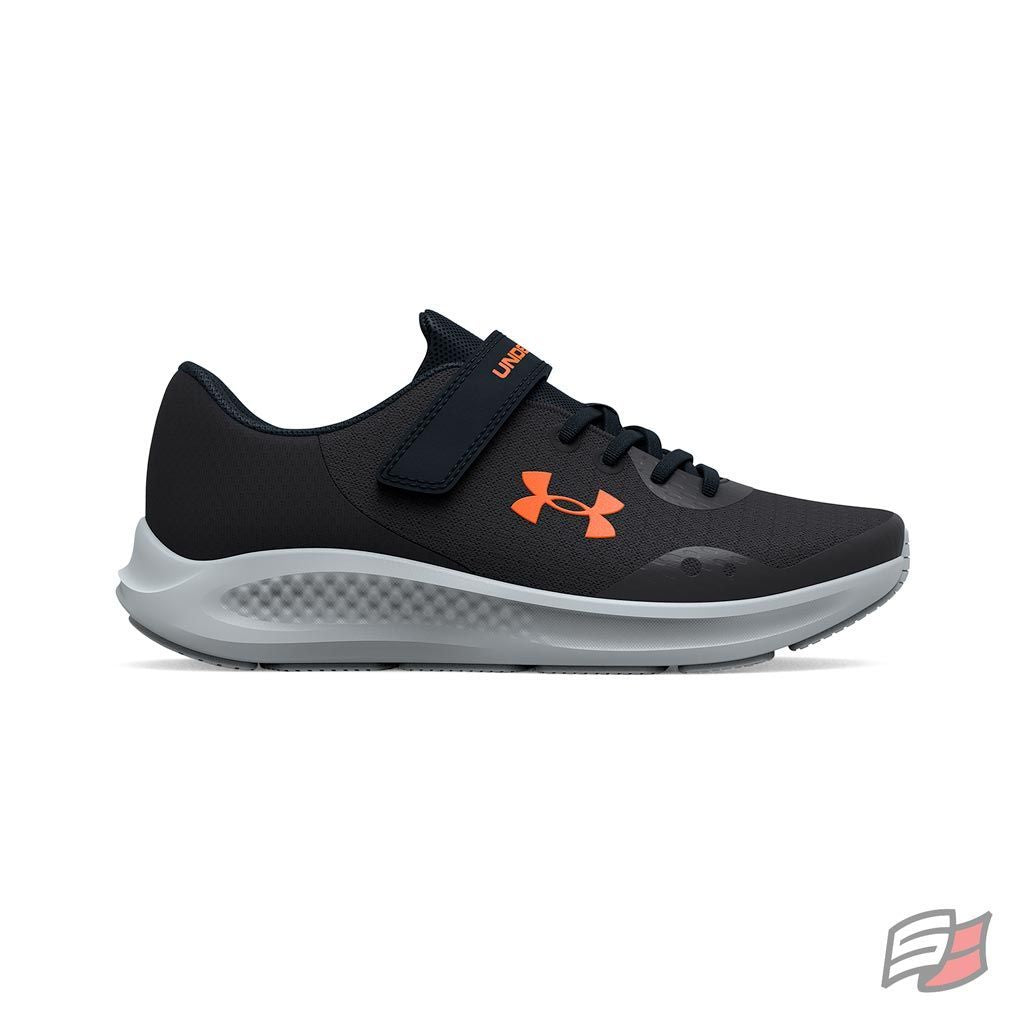 Ua pursuit 3 ps