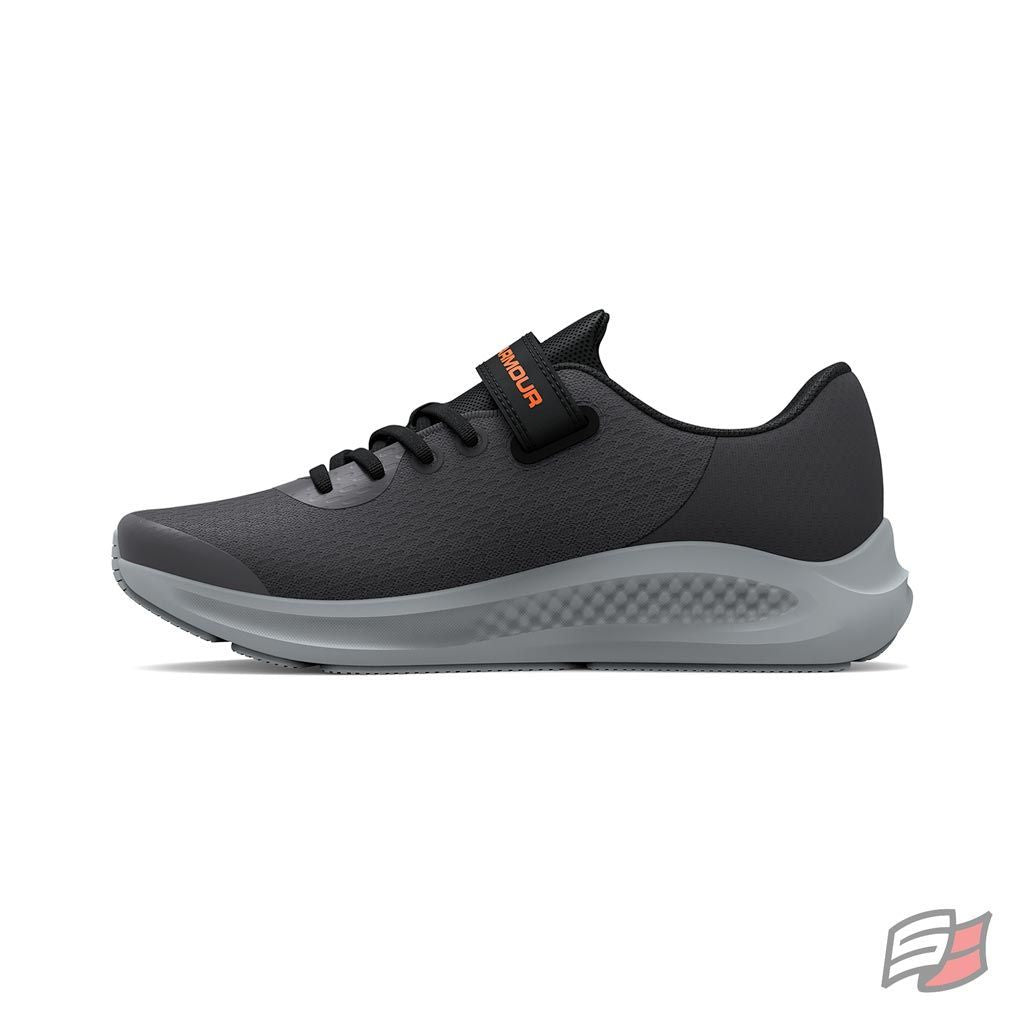 Ua pursuit 3 ps