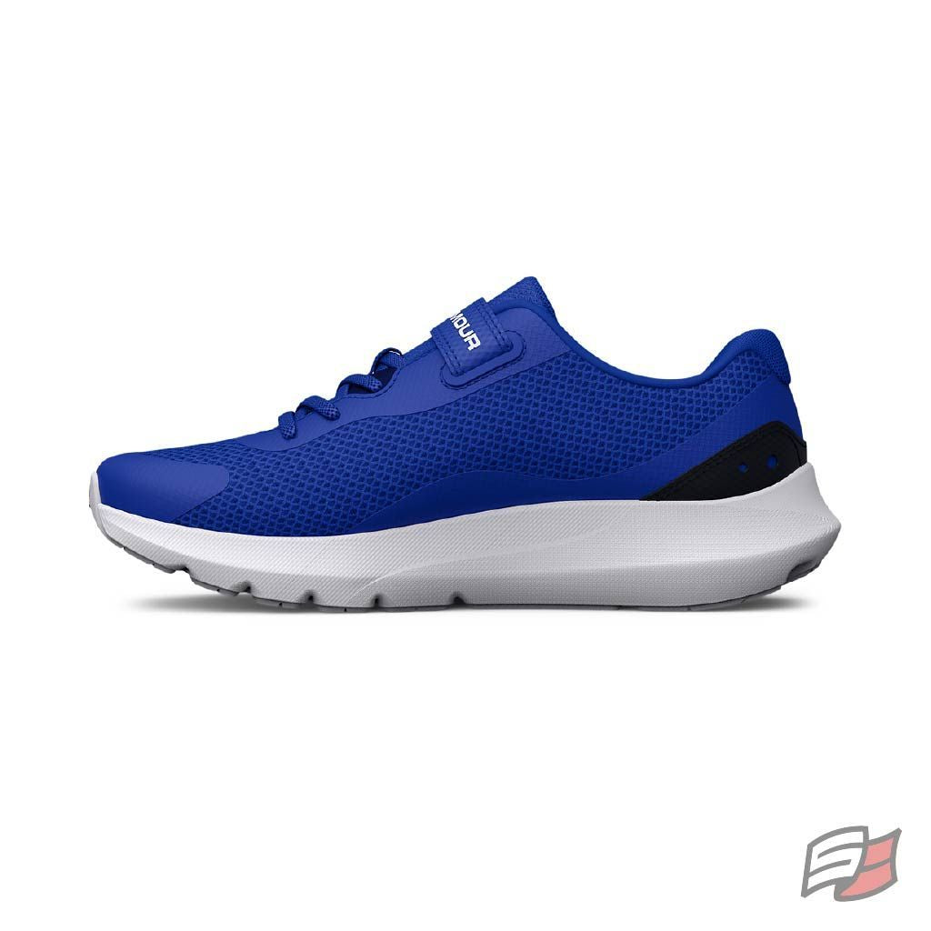 Ua surge 3 pre school