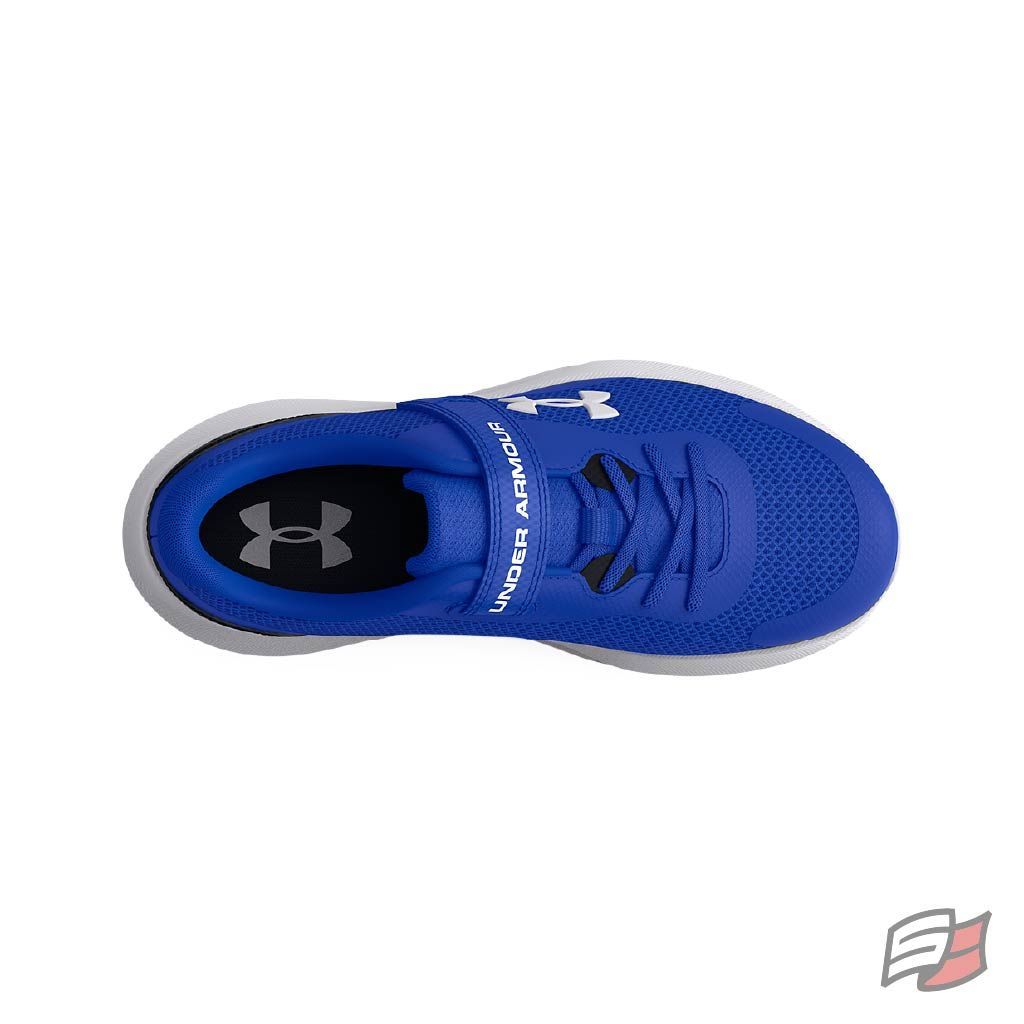 Ua surge 3 pre school