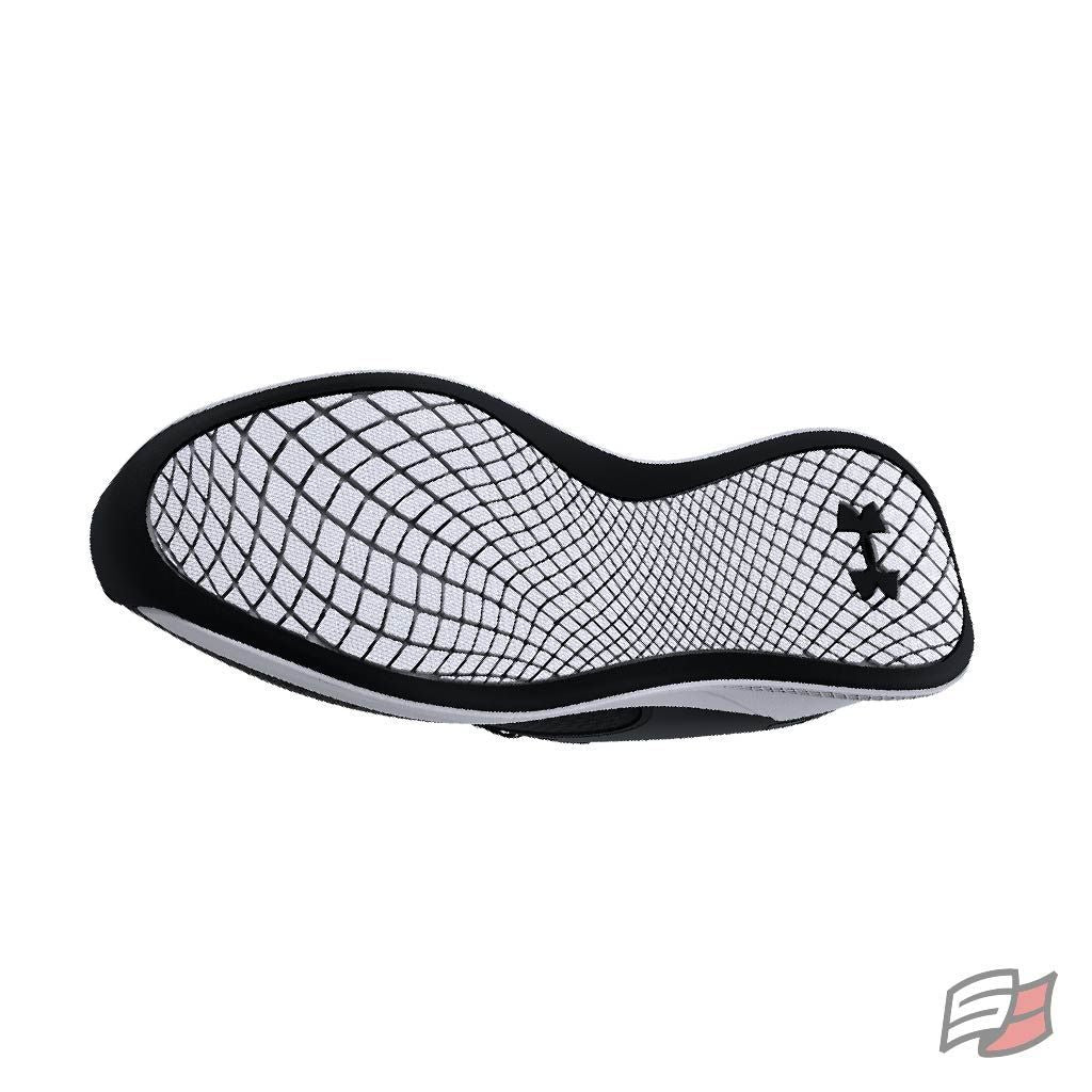 Ua charged aurora 2 wmn's