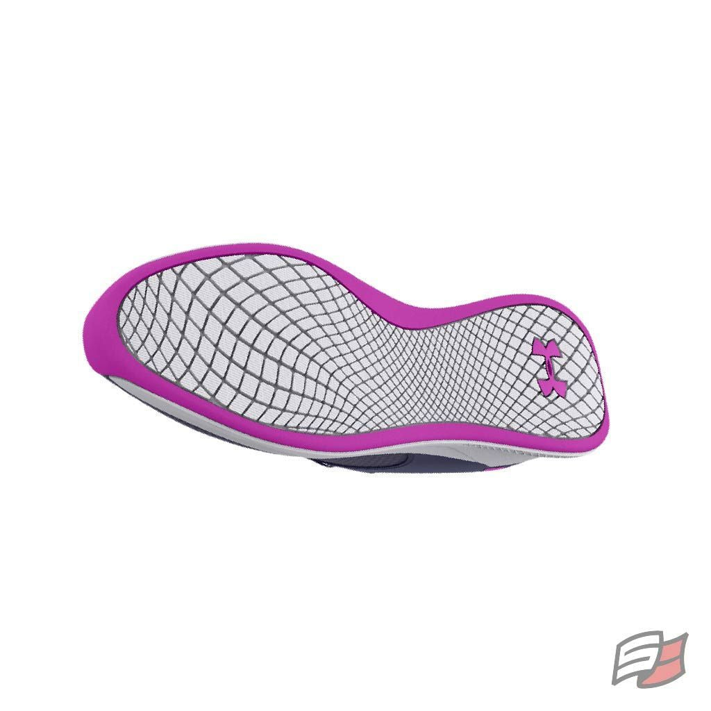 Ua charged aurora 2 wmn's