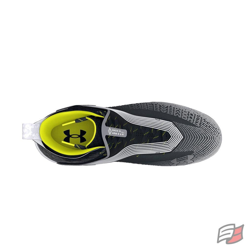 Ua highlight hammer mc