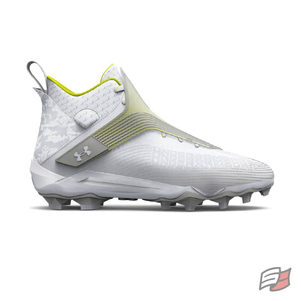 Ua highlight hammer mc