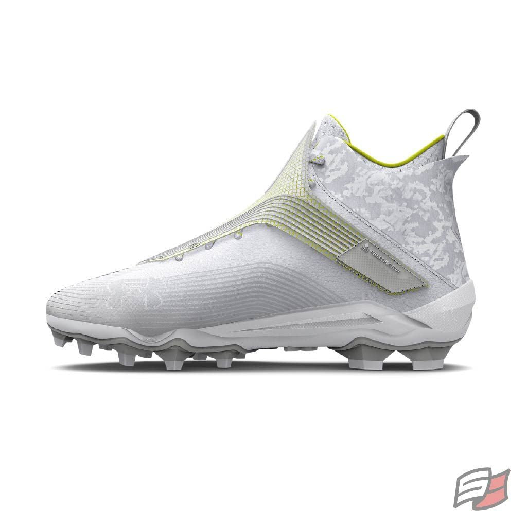 Ua highlight hammer mc