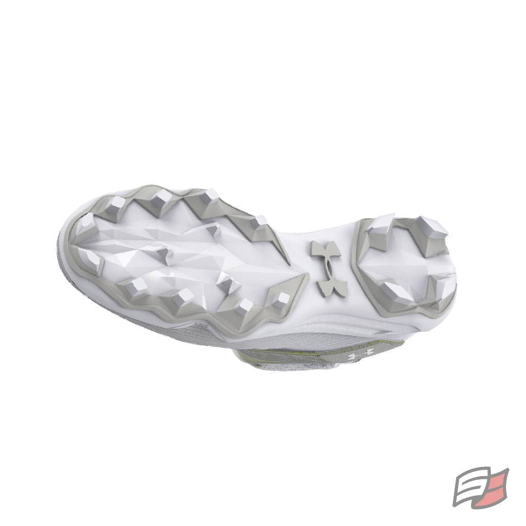 Ua highlight hammer mc