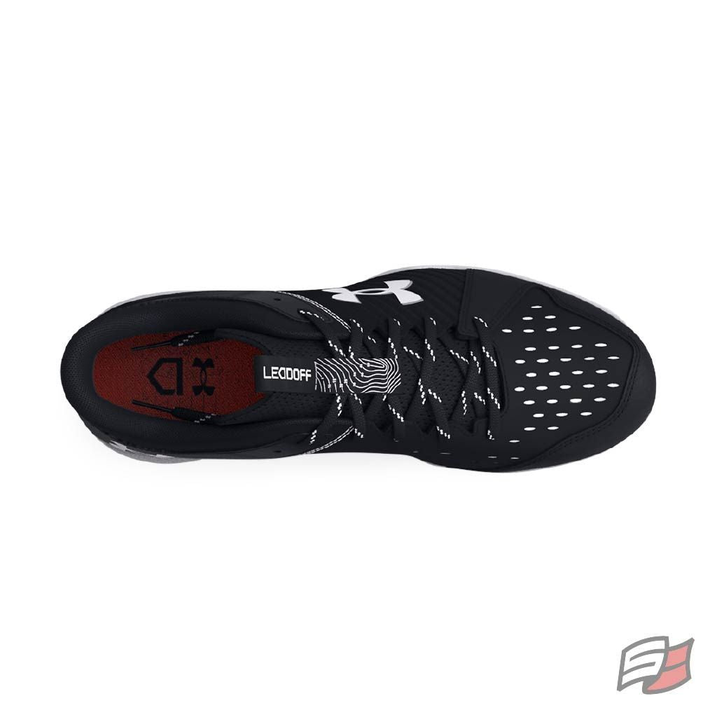 Ua leadoff low rm jr