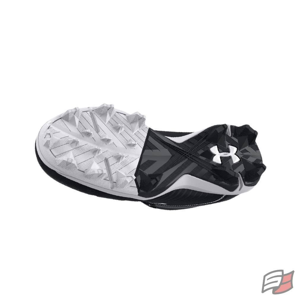 Ua leadoff mid rm jr