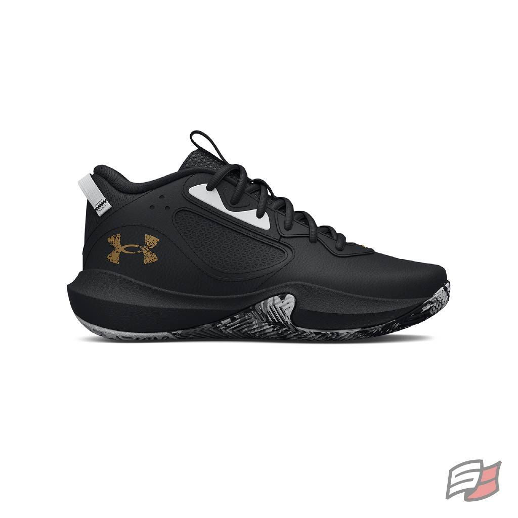 Ua lockdown 6 homme