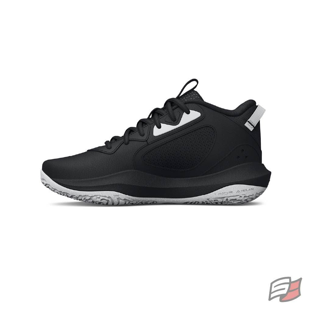 Ua lockdown 6 homme