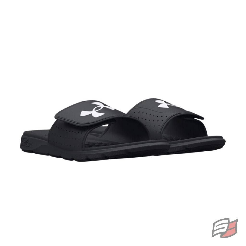 Ua ignite pro slides men's