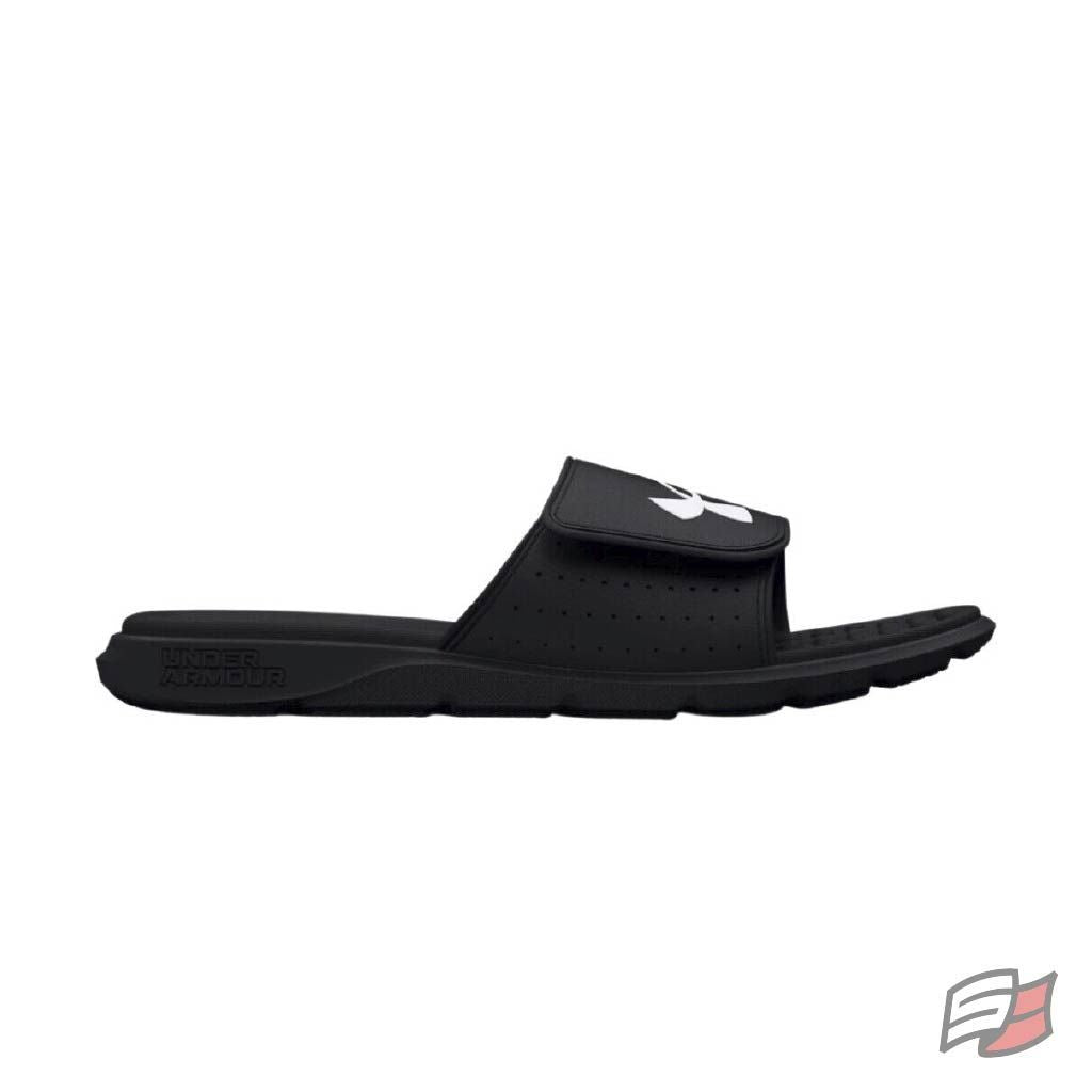 Ua ignite pro slides men's