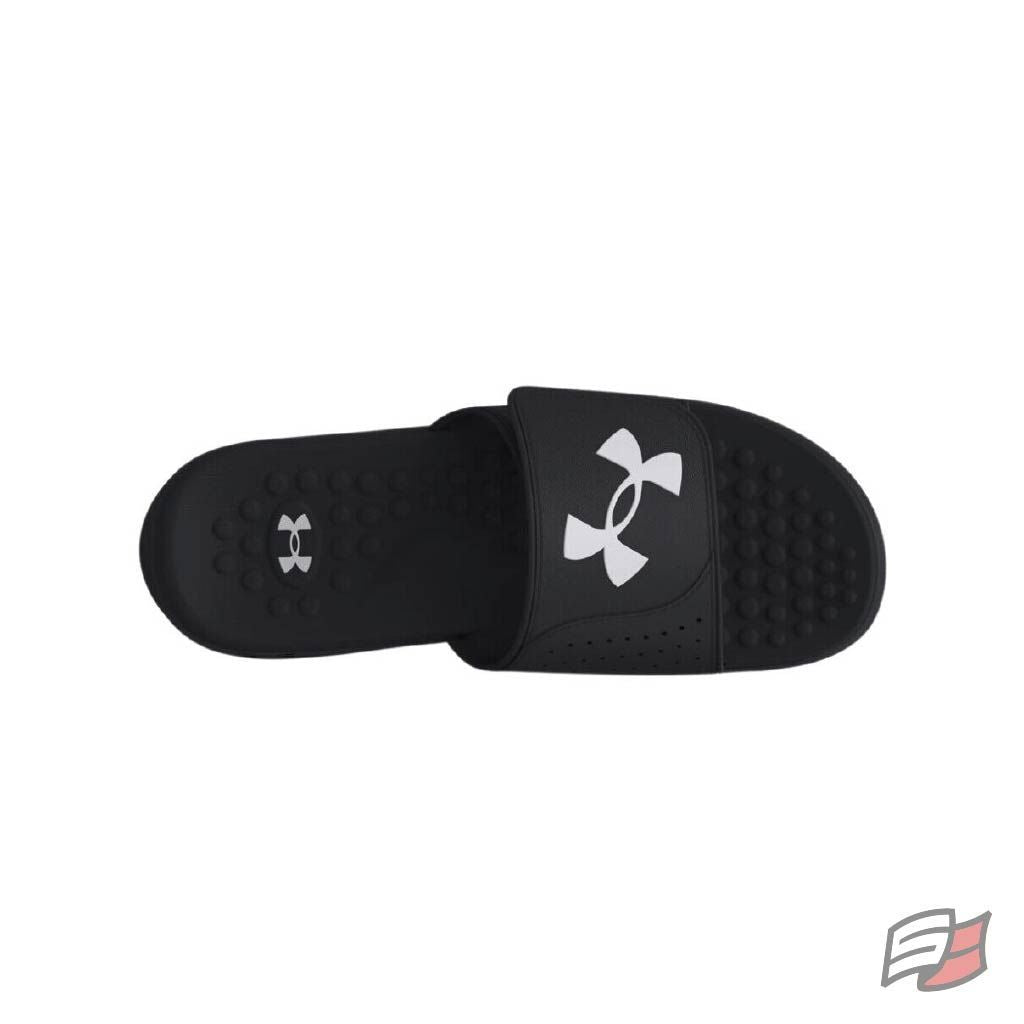 Ua ignite pro slides men's