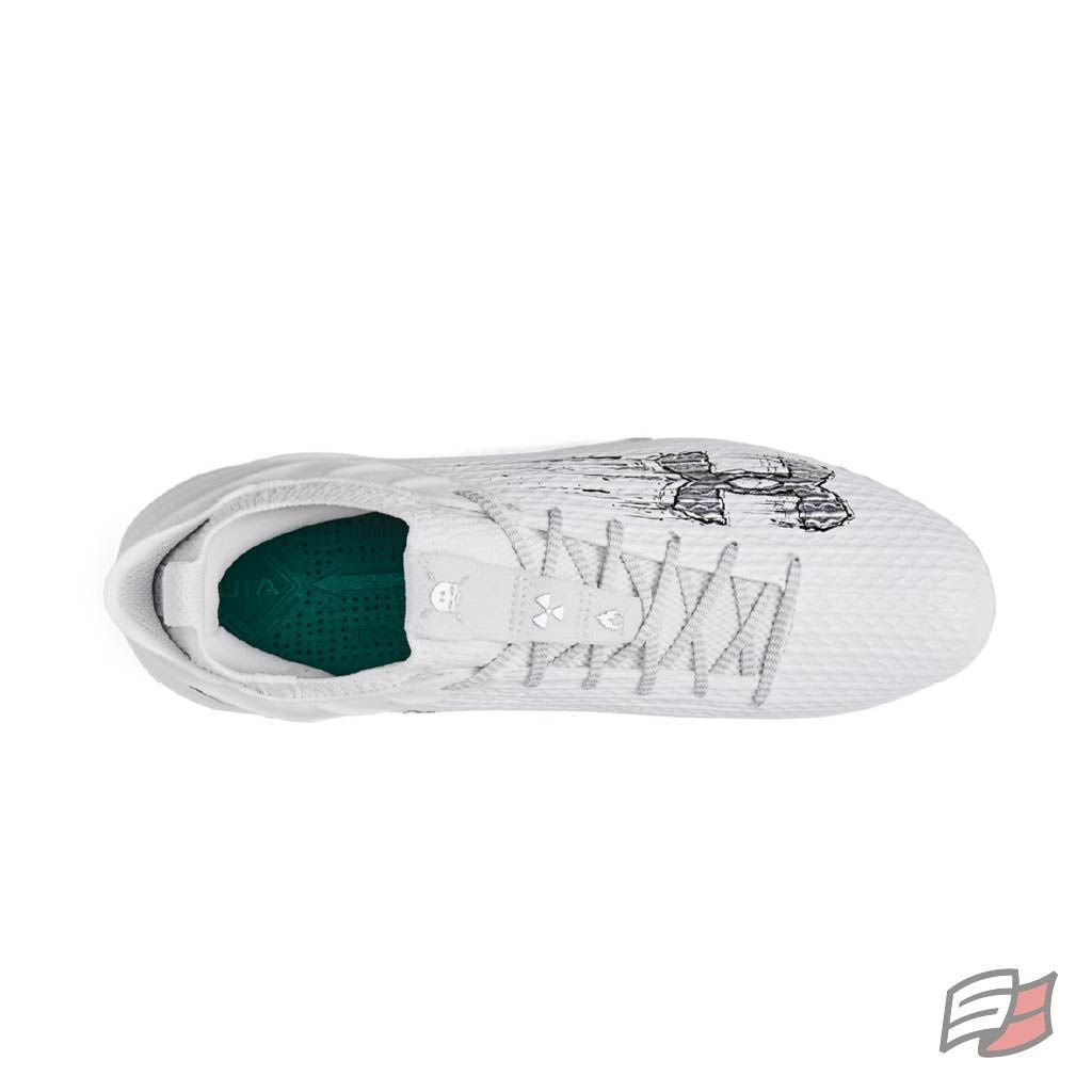 Ua blur smoke 2.0 mc - Sports Contact