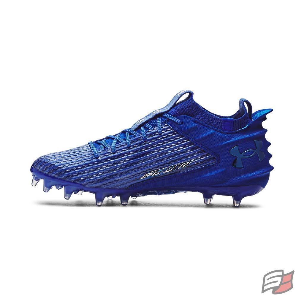 Ua blur smoke 2.0 mc - Sports Contact