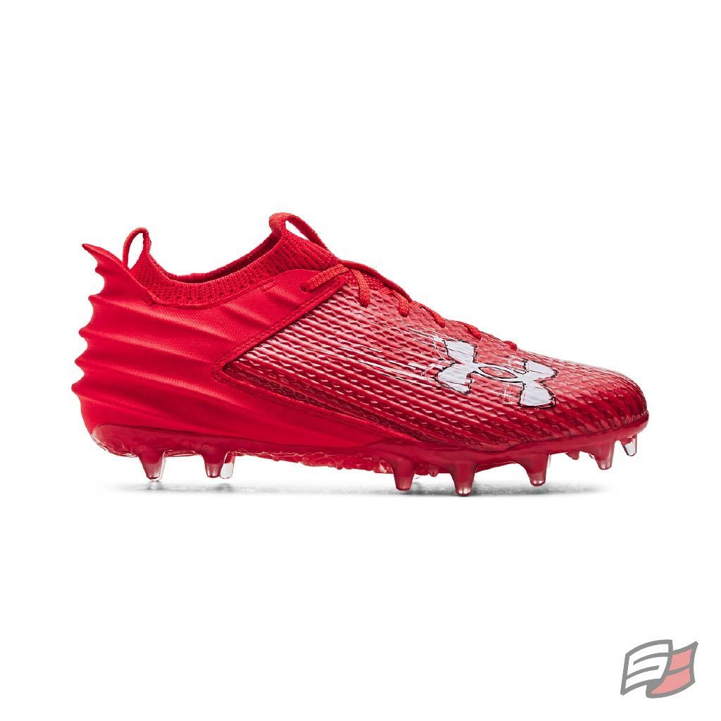 【26㎝】UA BLUR SMOKE 2.0 MC アメフト スパイク BLUR SMOKE 2.0 MC | END ZONE/エンドゾーン（驚安のアメフト