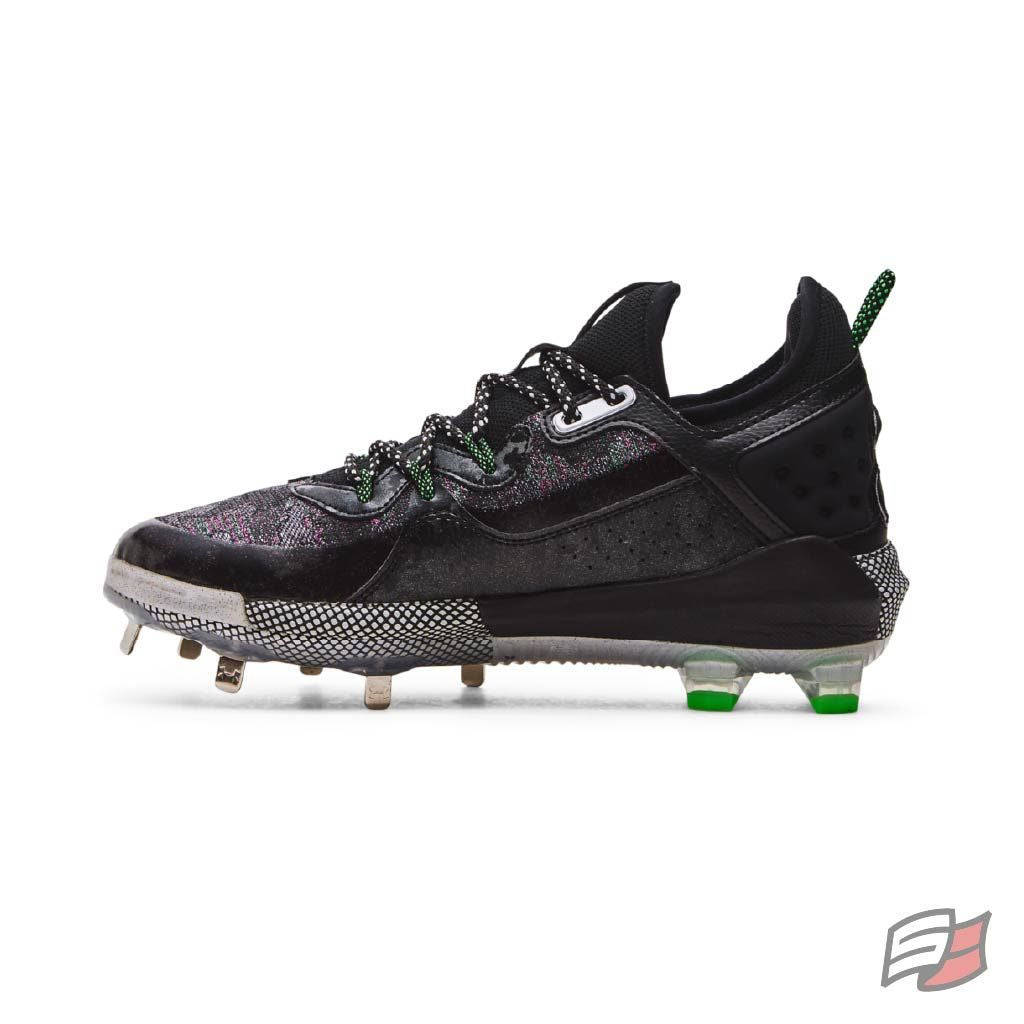 Ua harper 8 low st - Sports Contact