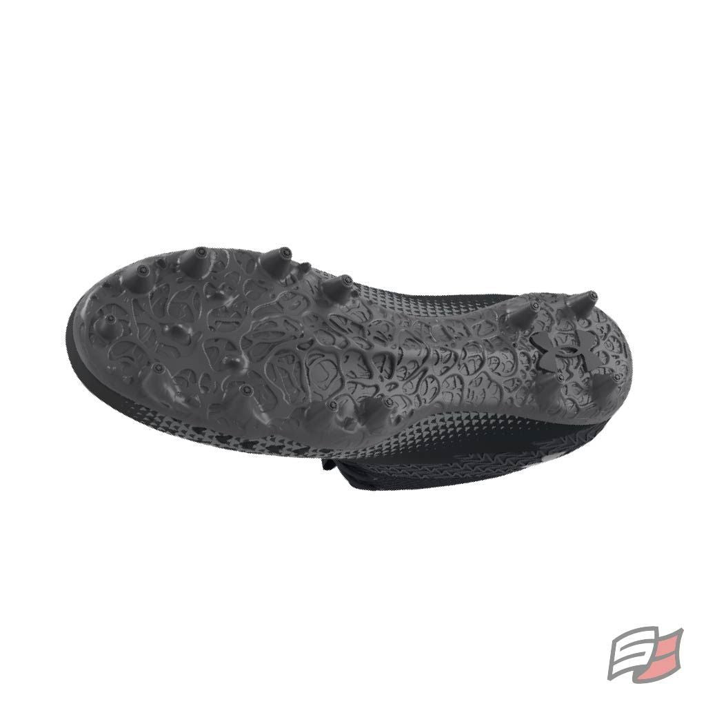 Ua spotlight select 3 mc jr