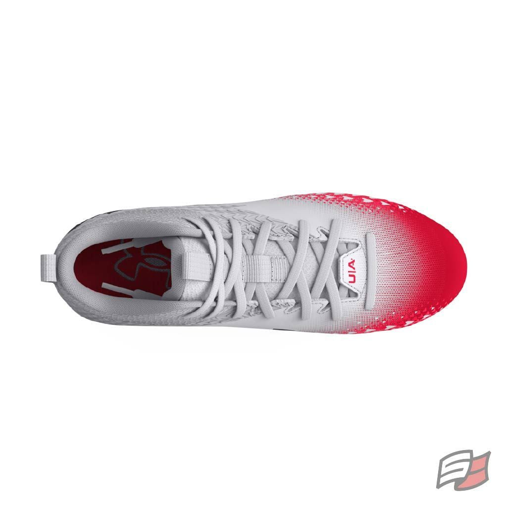 Ua spotlight select 3 mc jr