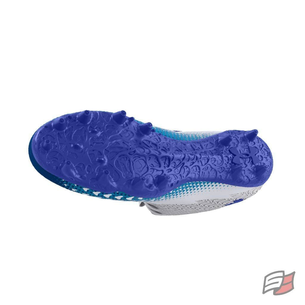 Ua spotlight select 3 mc jr