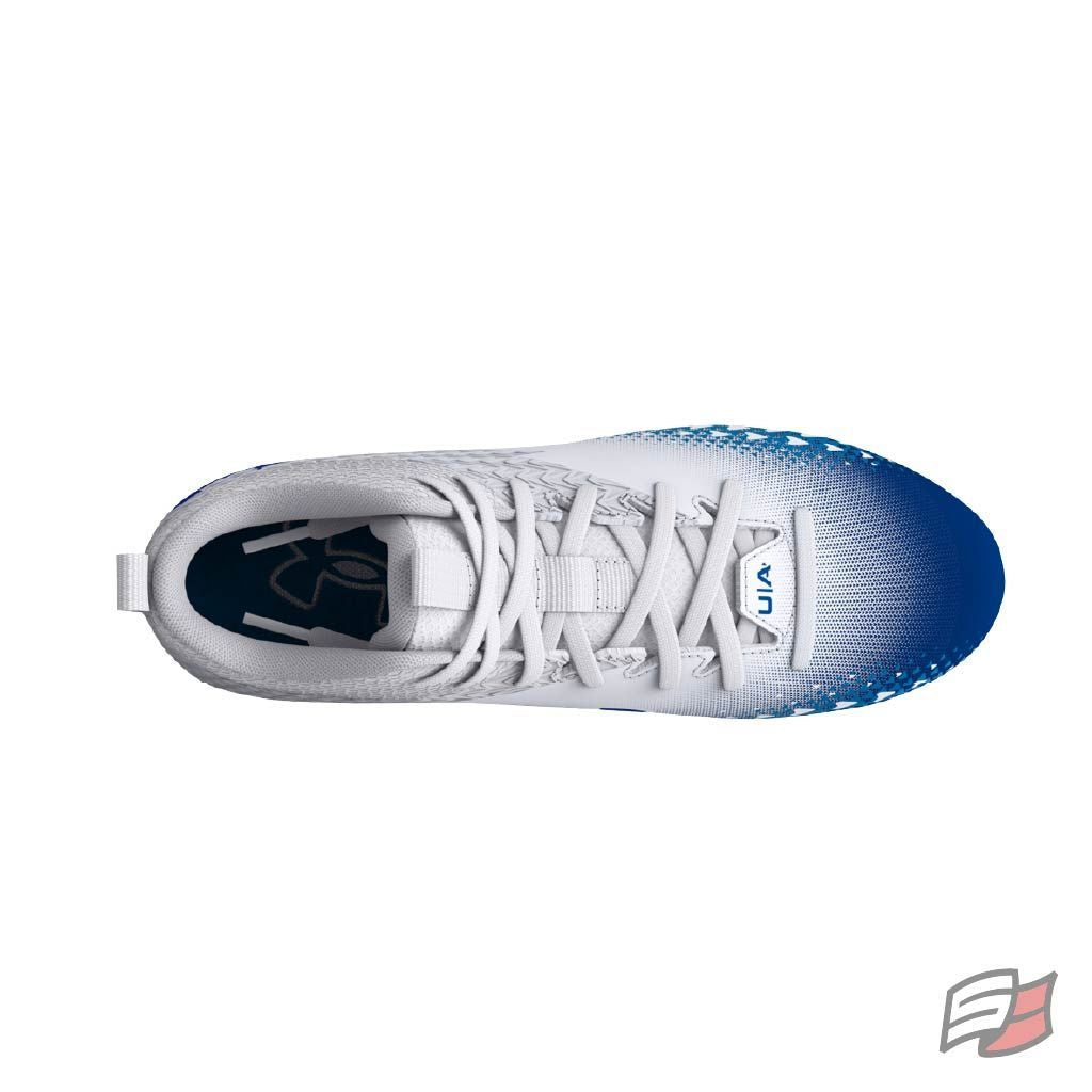 Ua spotlight select 3 mc jr