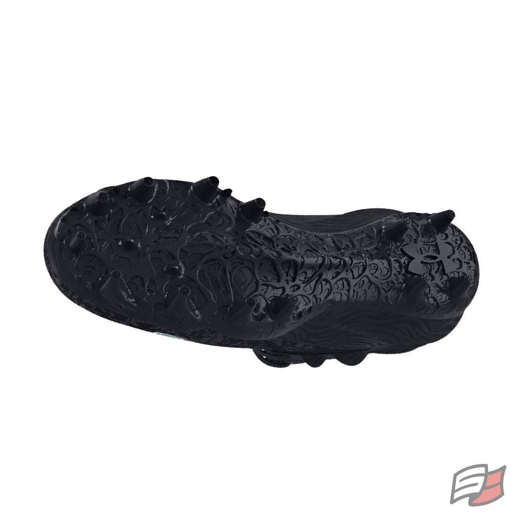 Ua blur select mc jr