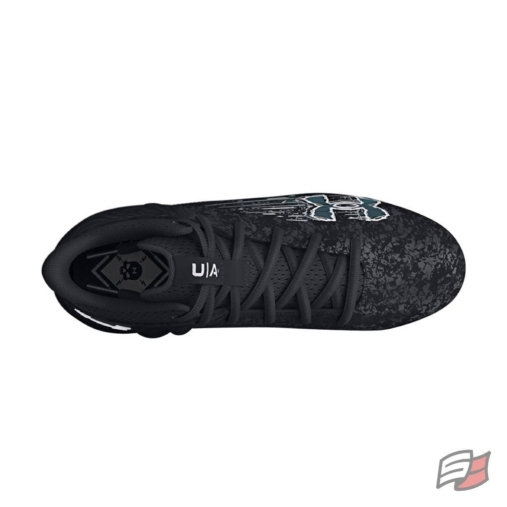 Ua blur select mc jr