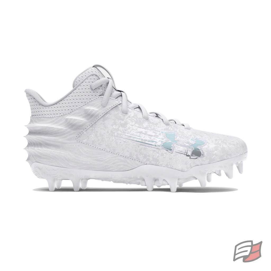 Ua blur select mc jr