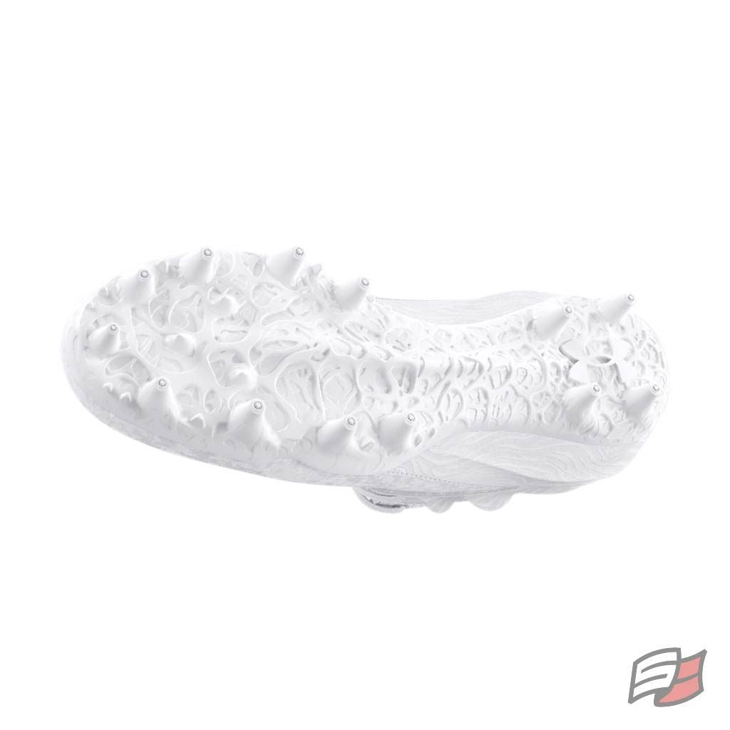 Ua blur select mc jr